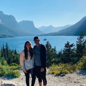 Meet your Posher, Christina